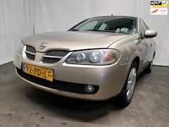 Nissan Almera - 1.5 Acenta - Clima - Schae
