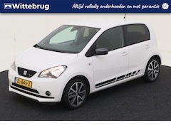 SEAT Mii - 1.0 FR 60pk / verw. Voorstoelen / Donker Glas / LM 16 inch