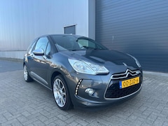 Citroën DS3 - 1.2 VTi Business LEDER CLIMA NAVI PDC