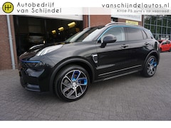 Lynk & Co 01 - 1.5 261PK DEC 2022 360CAMERA 6, 6KWH LADER DEALER ONDERHOUDEN PANORAMADAK STOELVERWARMING