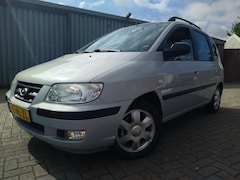 Hyundai Matrix - 1.6i GL