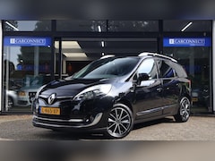 Renault Grand Scénic - 1.2 TCe Bose 7p.|Camera|Keyless|Stoel.v|Navi|Cruise|Clima