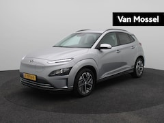 Hyundai Kona Electric - EV Pure 64 kWh | Apple Carplay/Android | Cruise Control | Airco | Achteruitrijcamera |
