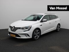 Renault Mégane Estate - 1.2 TCe GT-Line | Climate Control | BOSE | Camera | Lichtmetalen Velgen |