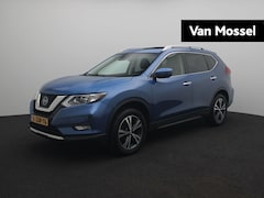 Nissan X-Trail - 1.3 DIG-T N-Connecta | AUT | Navigatie | 360 camera | Climate control | Trekhaak |
