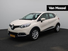 Renault Captur - 1.2 TCe Dynamique | Airco | Achteruitrijcamera | Trekhaak |