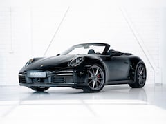 Porsche 911 Cabrio - Carrera 4S Sport Chrono | BOSE | Sportuitlaat