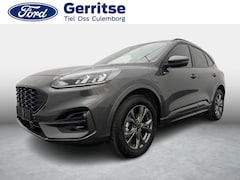 Ford Kuga - 2.5 PHEV ST-Line