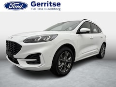 Ford Kuga - 2.5 PHEV ST-Line X