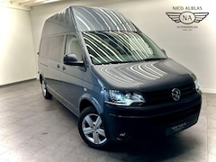 Volkswagen Transporter Caravelle - Camper 2.0 TSI 150Kw L2H3 4Motion DSG 9 persoons met ultra lage wegenbelasting