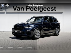 BMW X5 - xDrive45e High Executive M Sport | Comfortstoelen | trekhaak | Harman Kardon |
