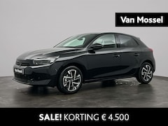 Opel Corsa - 1.2 GS || € 3.500 VAN MOSSEL VOORRAADVOORDEEL || 4 JAAR GARANTIE