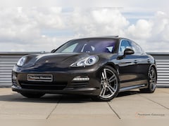 Porsche Panamera - 4.8 S | 70.000KM | Sunroof | BOSE | Sport Chrono | Rearview Camera