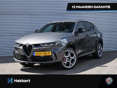 Alfa Romeo Tonale - Speciale 1.3T PHEV 280pk Automaat NAVI | FLIPPERS | 18''LM | TREKHAAK | ADAP. CRUISE | ELE