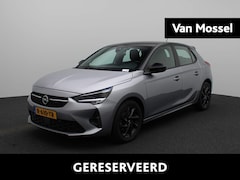 Opel Corsa - 1.2 GS Line | 130pk | Automaat | Navigatie | Airco | 58.000km |
