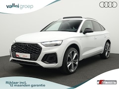 Audi Q5 Sportback - 50 TFSI e 299 pk S-tronic quattro S edition Competition / S-Line | Panoramadak | Matrix LE