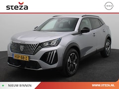 Peugeot 2008 - 1.2 Hybrid 136 Allure | Navigatie | Automaat