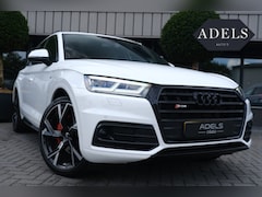 Audi Q5 - 2.0 TDI Quattro Sport Pro Line S Panodak HUD B&O Virtualcockpit Adaptive Cruise