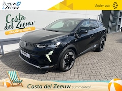 Renault Symbioz - 1.6 E-Tech full hybrid 145 iconic Snel leverbaar / voorraad/ 3.000 Euro voorraad voordeel