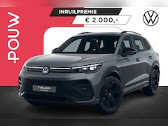 Volkswagen Tiguan - 1.5 eHybrid 204pk R-Line Edition | Comfort Pakket | Trekhaak Pakket