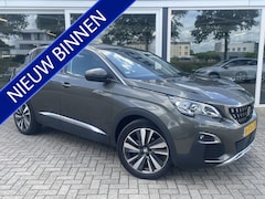 Peugeot 3008 - 1.2 PureTech Blue Lease Premium 50% deal 7.975, - ACTIE Carplay / Navi / Clima / Cruise /