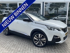 Peugeot 3008 - 1.5 BlueHDi Blue Lease GT Line 50% deal 10.475, - ACTIE Schuif-Kanteldak / LED / Camera /