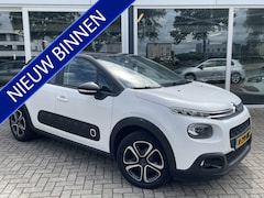 Citroën C3 - 1.2 PureTech S&S Feel Edition 50% deal 5.225, - ACTIE Carplay / LMV / Clima / Cruise