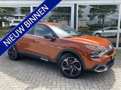 Citroën C4 - 1.2 Puretech Business Plus 50% deal 8.975, - ACTIE Leder / Stoelverwarming / Carplay / Cam