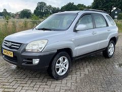 Kia Sportage - 2.0 CVVT Comfort BJ. 2006 AIRCO
