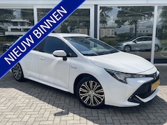 Toyota Corolla Touring Sports - 1.8 Hybrid Business Plus 50% deal 8.975, - ACTIE Trekhaak / LED / Navi / LMV