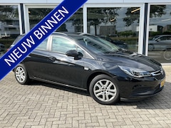 Opel Astra Sports Tourer - 1.0 Turbo Business+ 50% deal 4.475, - ACTIE LMV / Clima / Cruise / Navi / PDC