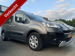 Peugeot Partner Tepee - 1.6 XR 5P Elektrisch pakket Trekhaak