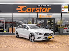Mercedes-Benz CLA-klasse Shooting Brake - 200 Premium Plus|Navi|Camera|Stoelver