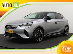 Opel Corsa-e - Elegance 50 kWh Stuur+Stoelverw. Camera Carplay 17'LMV DAB