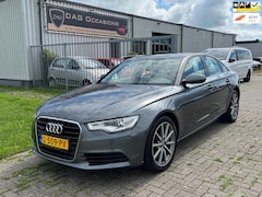 Audi A6 Limousine - 3.0 TFSI quattro Pro Line S 4X4|LEER|VOL OPTIES