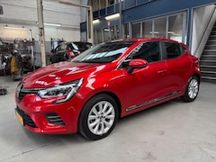 Renault Clio - 1.3 TCe 130pk EDC GPF Intens | Automaat | Apple carplay / Android auto | Climate control |