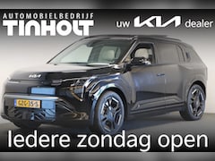 Kia EV3 - GT-PlusLine 81.4 kWh