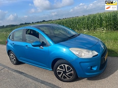 Citroën C3 - 1.4 VTi Exclusive / incl apk 140.000km