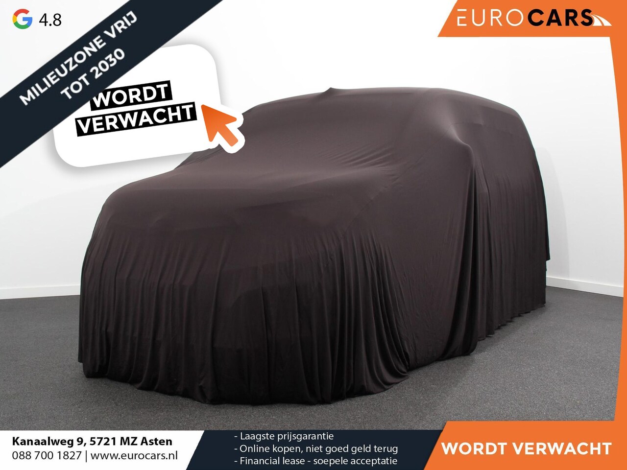 Volkswagen Transporter - 2.0 TDI L2H1 28 Highline Automaat Volkswagen Transporter 2.0 TDI L2H1 28 Highline Aut. Dub - AutoWereld.nl