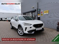 CUPRA Formentor - 1.4 e-Hybrid Business Edition Sfeer | Ad Cruise | Keyless | Digitaal Cockpit | Stoel+Stuur