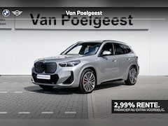 BMW iX1 - eDrive20 67 kWh