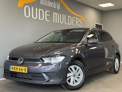 Volkswagen Polo - 1.0 TSI Stoelverwarming/Carplay/ACC