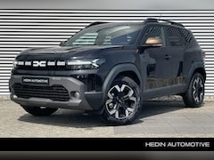 Dacia Duster - 1.6 Hybrid 140 Extreme Duster