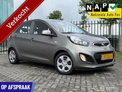 Kia Picanto - 1.0 CVVT Comfort Pack | Airco