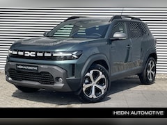 Dacia Duster - 1.6 Hybrid 140 Journey Duster
