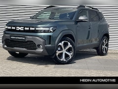 Dacia Duster - 1.6 Hybrid 140 Journey Duster