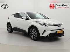 Toyota C-HR - 1.8 Hybrid Executive | Dodehoek detectie | JBL | Navigatie | Stoel-/stuurverwarming | Keyl