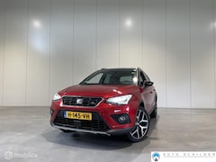 SEAT Arona - 1.0 TSI FR Business Intense, Clima|Carplay|Navi|Virtueel|Adaptive cruise|Camera|1e eigenaa