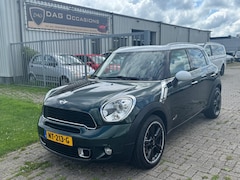 MINI Countryman - 1.6 Cooper S ALL4 AUTOMAAT|DAK|PDC|LEER