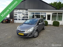 Opel Corsa - 1.4-16V Edition